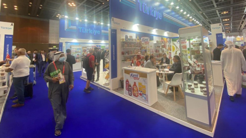 Güneydoğulu İhracatçıların Dubai çıkarması