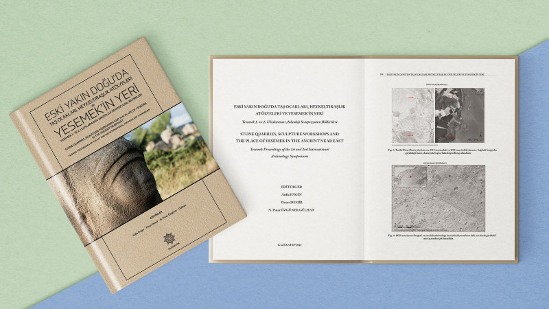 Gazi Kültür’den bir kitap daha