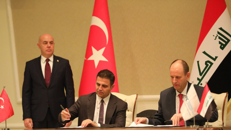 Tiryaki Agro’ya kredi desteği