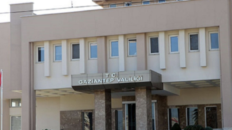 Valilikten önemli açıklama