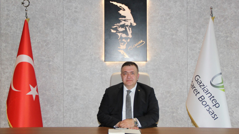 AKINCI, FISTIK HIRSIZLIĞI OLAYLARINA KARŞI UYARDI