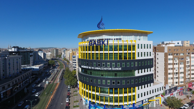 GAZİANTEP’TE ŞEBEKE SUYUNDA HERHANGİ BİR OLUMSUZLUK YOK