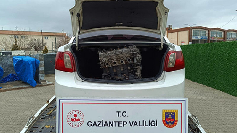 JASAT’tan hırsızlara geçit yok