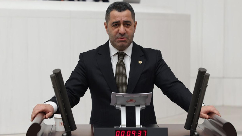 Bozgeyik: Gaziantep bir mücadele abidesidir