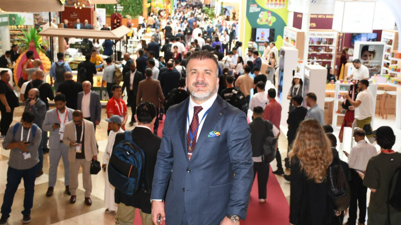 Dünya, Türk lezzetlerini konuşuyor