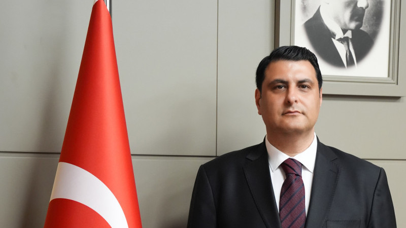 BAŞKAN YILMAZ’DAN RAMAZAN AYI MESAJI