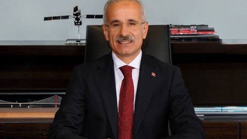 Bakan Uraloğlu, Gaziantep'e geliyor