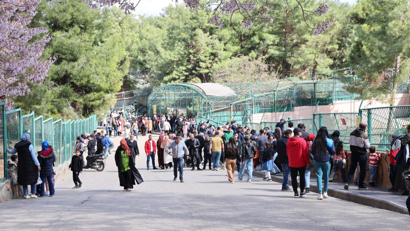 Ziyaretçi rekoru