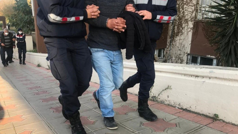 Hırsızlara geçit yok