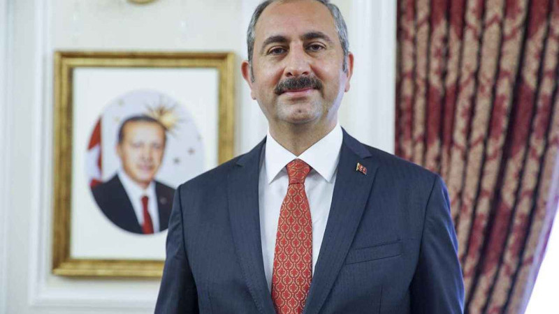 Abdülhamit Gül yeniden seçildi