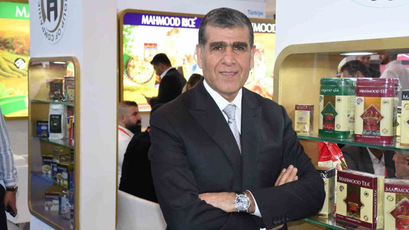 Lidersan, Türkiye’nin devler liginde