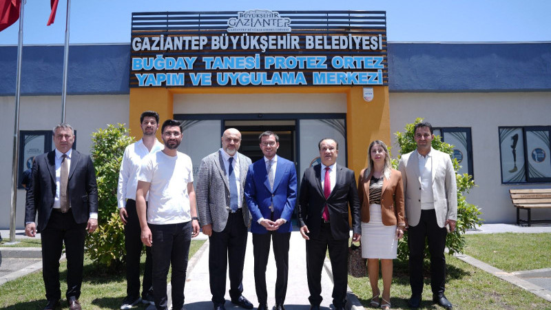Büyükşehir’de yoğun geçen hafta