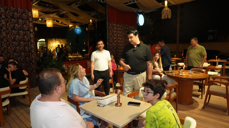 GÖLBUCKS’a tam not