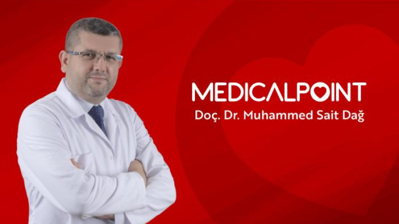 İshal ve mide rahatsızlıklarına dikkat