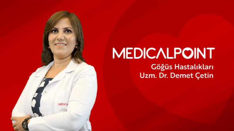 Klima hastalığına karşı uzman uyarı