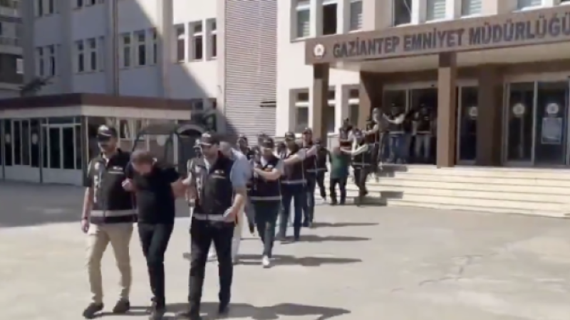 MESEM yolsuzluğu