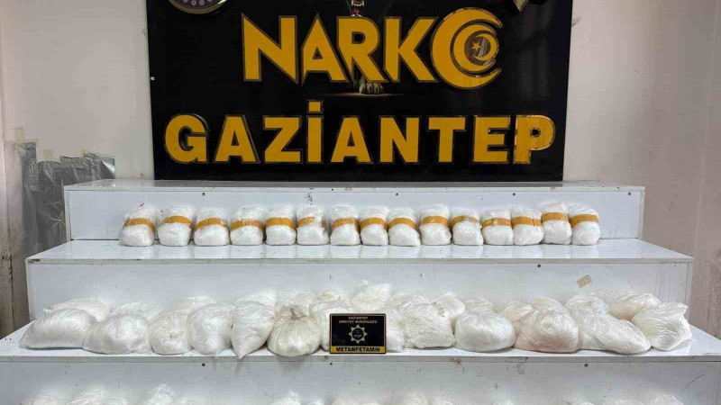 ZEHİR TACİRLERİNE GEÇİT YOK