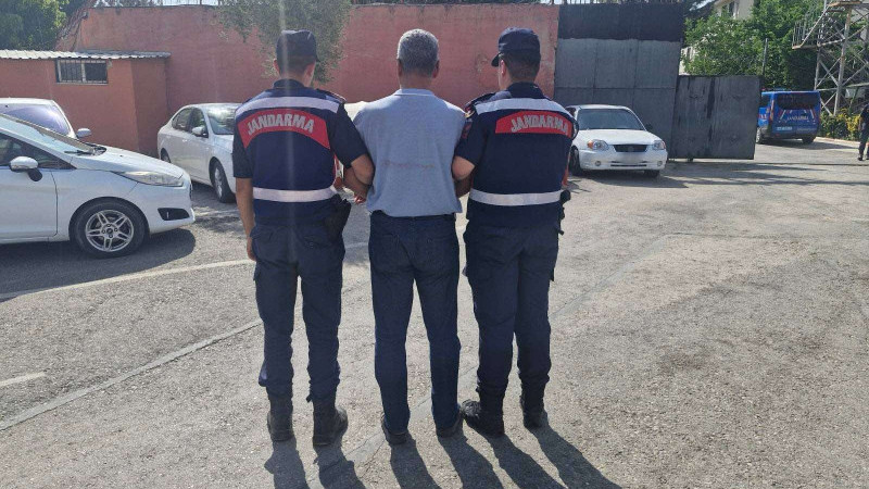 Silah kaçakçılığı operasyonu: 1 tutuklama