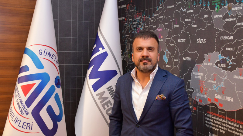 Kadooğlu: Faiz İndirimi Kararını Memnuniyetle Karşılıyoruz   