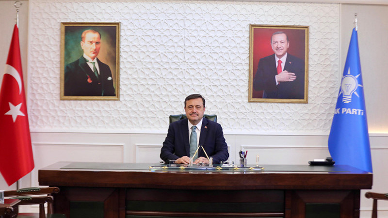 Sağlıkta yeni dönem