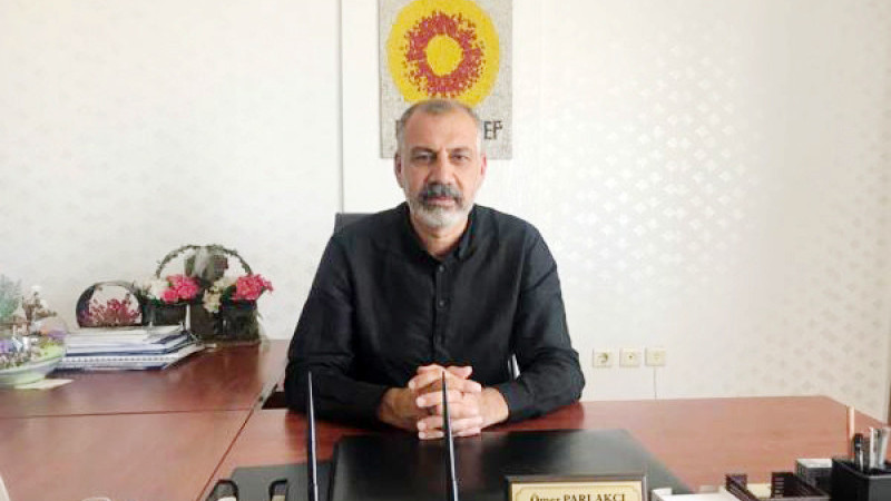 Parlakçı, 2025 YKS sonuçlarını değerlendirdi