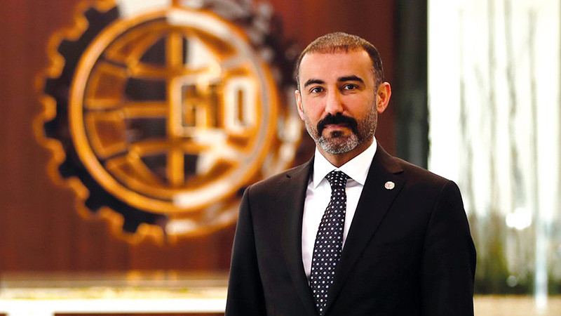 Dikkatli adımlar şart