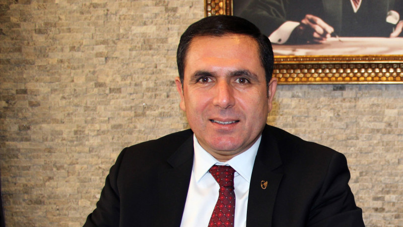Tiryakioğlu’ndan ihracat değerlendirmesi