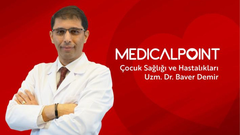 Bu belirtiler Krup hastalığının işareti olabilir