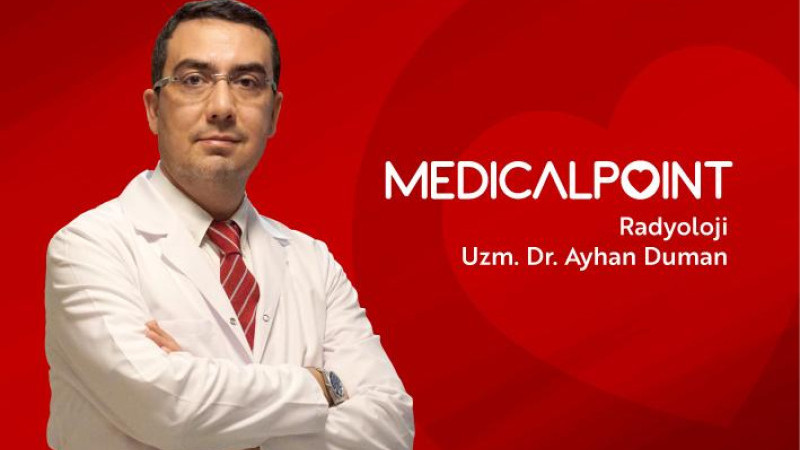 Yenidoğan ve çocuklarda doğumsal hastalıkların teşhisinde radyolojinin rolü büyük