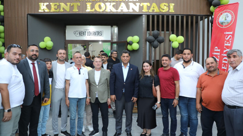 Nizip’e iki önemli eser