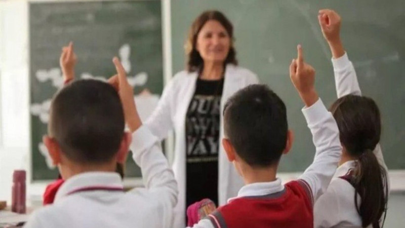 Okullarda tek tip kıyafet dönemi