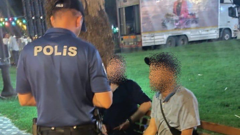 Denetimler sürüyor
