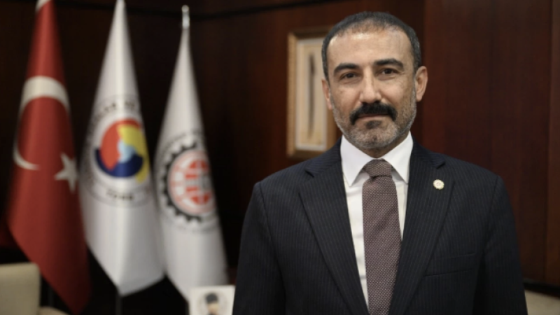 Finansman destekler güçlendirilmeli