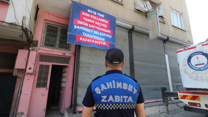 YAPTIĞI KARŞILIKSIZ KALMADI