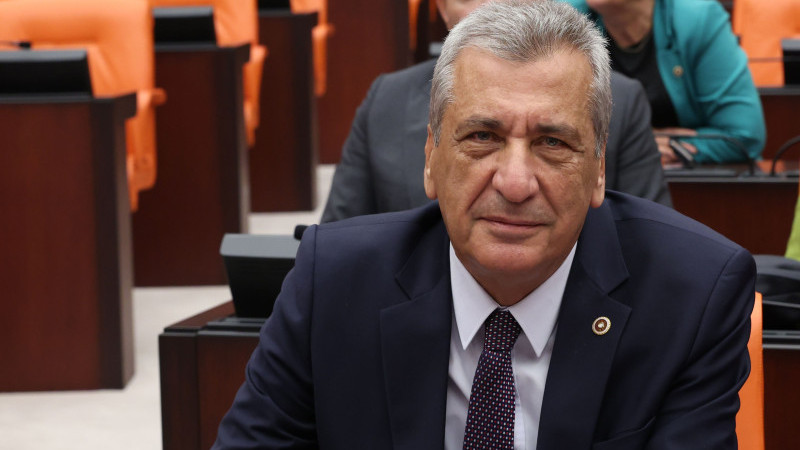 Bütün sulama projeleri bir an önce hayata geçirilmeli