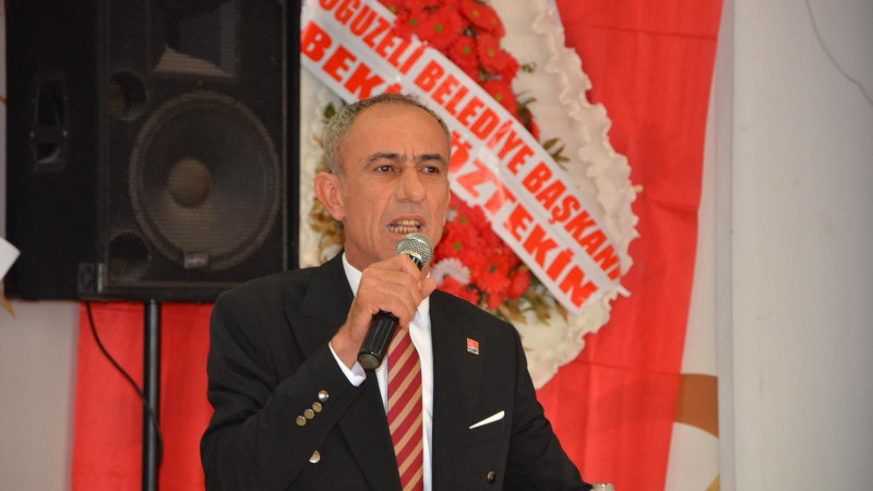 Seydi Ahmet Keleş güven tazeledi