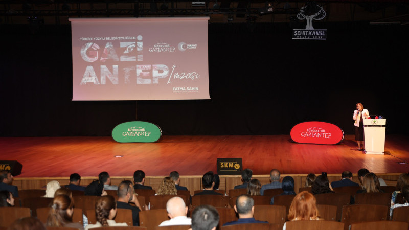 Yetenek Kaşifi Projesi tanıtıldı