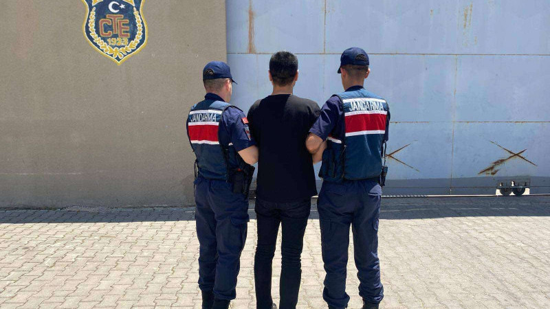 JASAT’tan kaçamadı