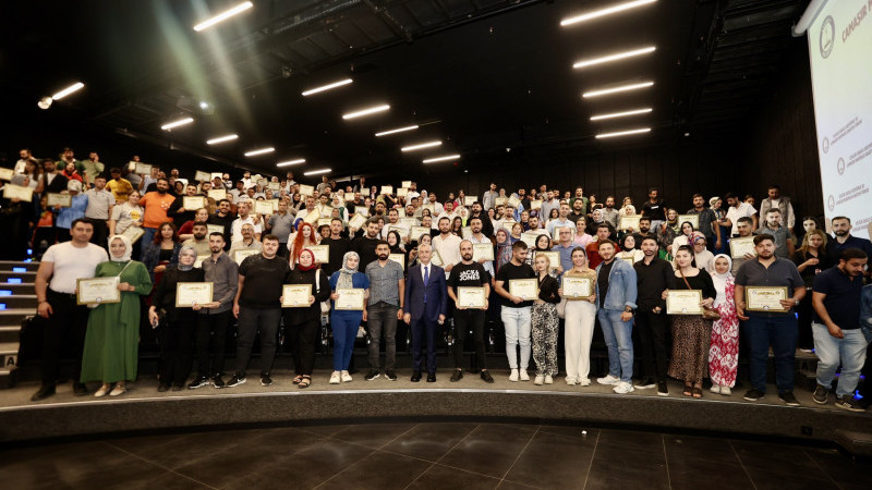 TAHMAZOĞLU “MUTLU AİLE HUZURLU TOPLUM”