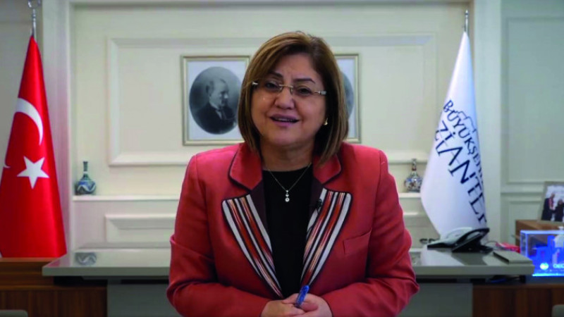 “Yeni Marmara Güneydoğu olacak”