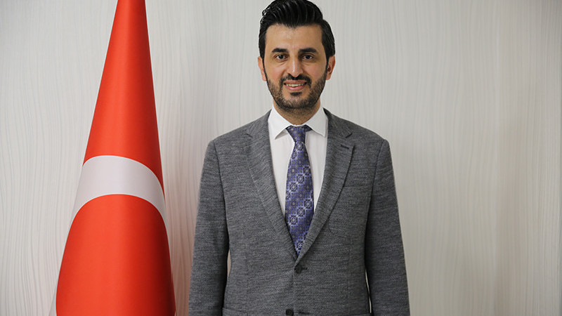 Halit Acar: “Cumhuriyetimizin 102. Yılı: geçmişten geleceğe güçlü bir miras”