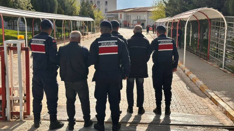 Alacak verecek kavgası: 3 kişi tutuklandı