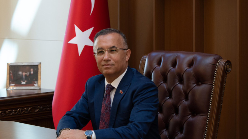 “Cumhuriyetimizin 102. Yılı Kutlu Olsun”