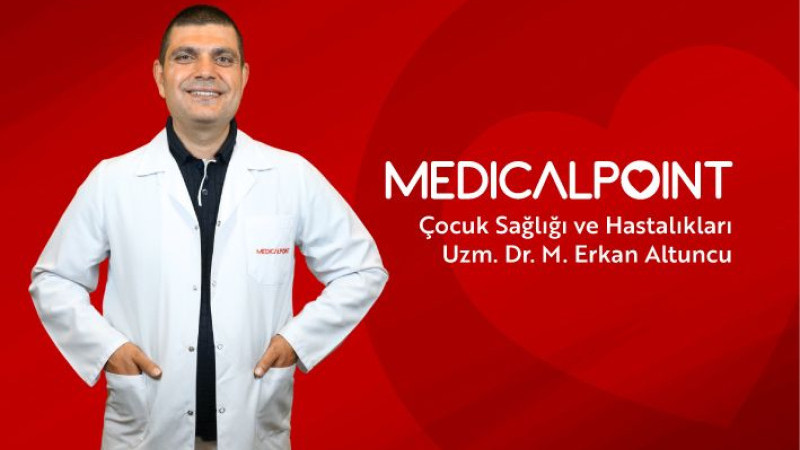 Çocuklarda gıda zehirlenmesi