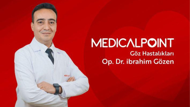 “Akıllı mercek tedavisiyle gözlükten kurtulmak mümkün”