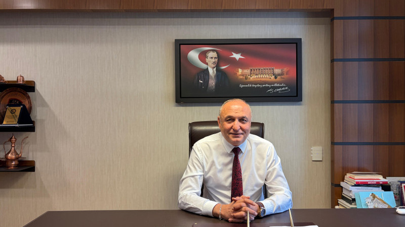 Meriç, “Hekim atamalarında güvenlik soruşturması mağduriyeti giderilsin”