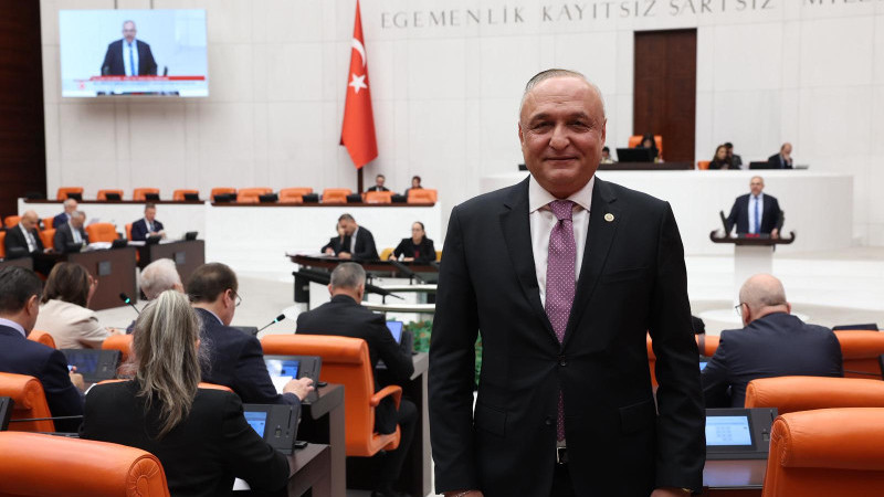 “Araç muayenesinde 2027’ye kadar komisyon ödeyeceğiz”
