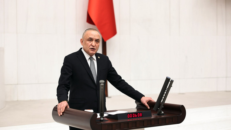 Meriç: “Çocuk emeğini meşrulaştıran müfredat, çağdaş eğitimin inkârıdır”