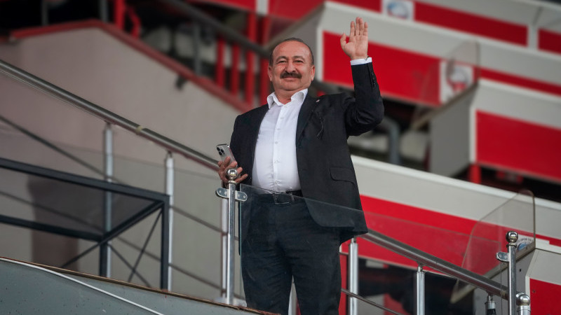 Taraftara büyük görevler düşüyor 