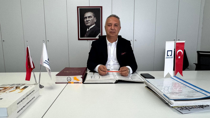 Mustafa Büyükuncu yerel yönetimlere tepkili